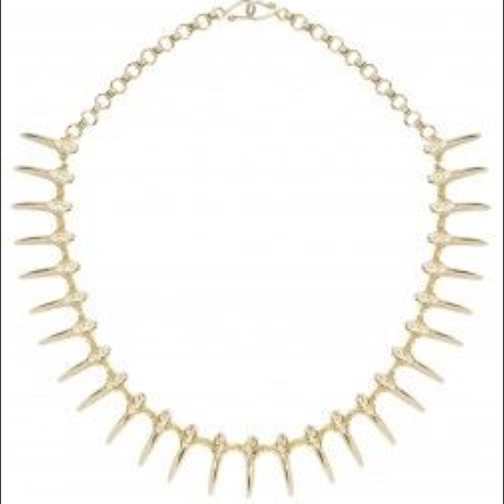 Kendra SCOTT Alden Collar Necklace